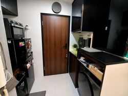 City Loft (D8), Apartment #625540771